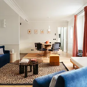 2* 아파트호텔 My Maison In - Champ De Mars