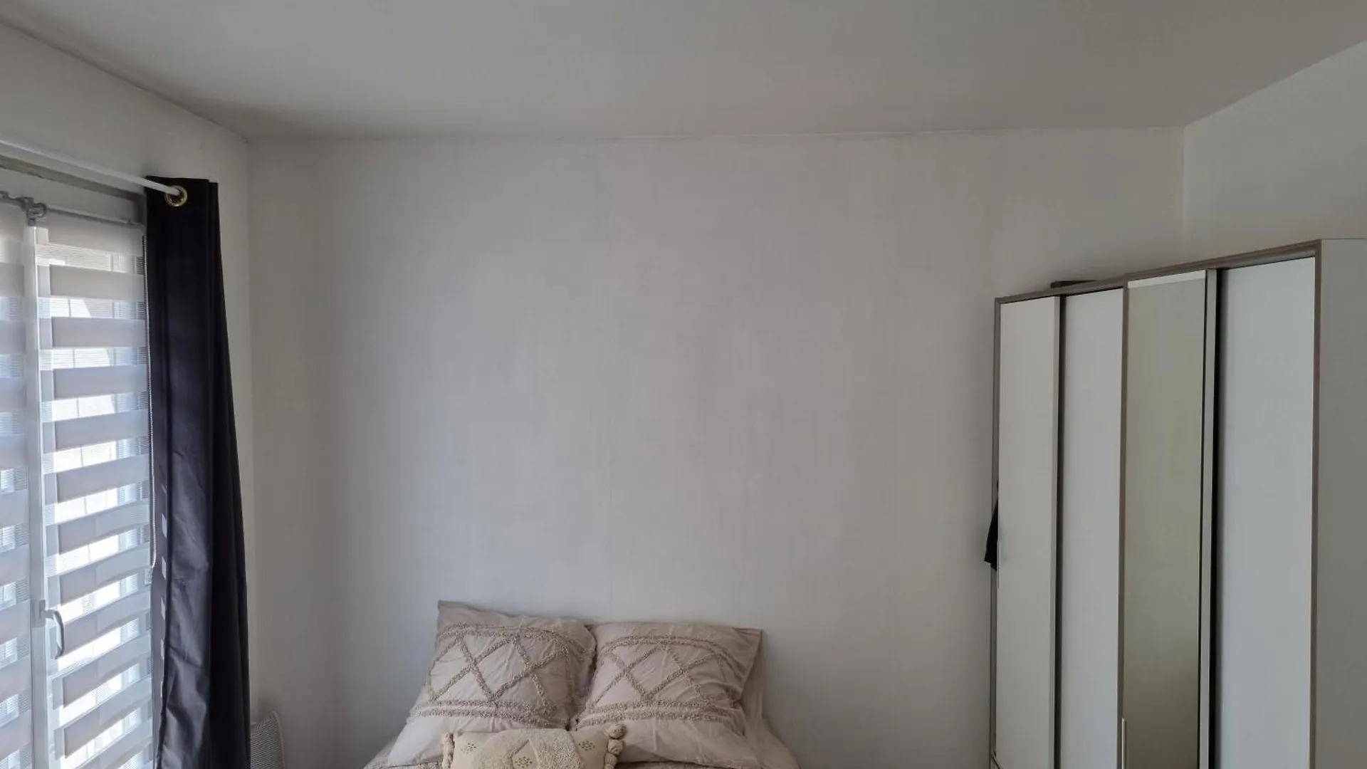 Lejlighed Comfy Studio Paris