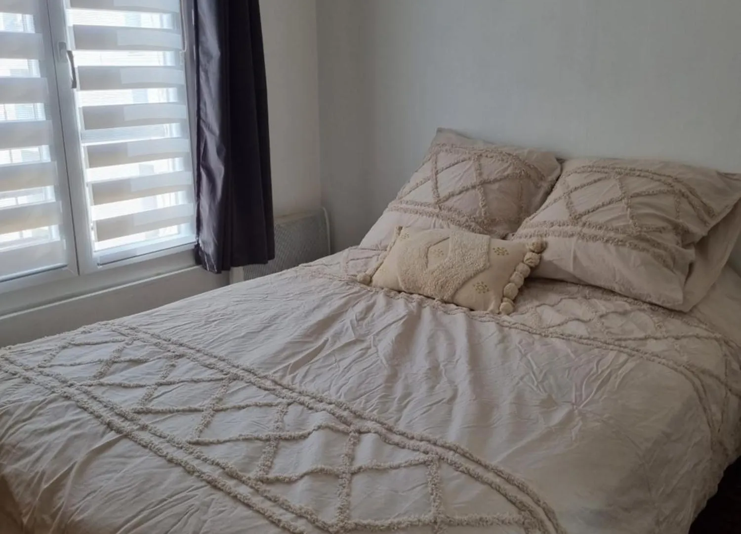 Lejlighed Comfy Studio Paris Frankrig